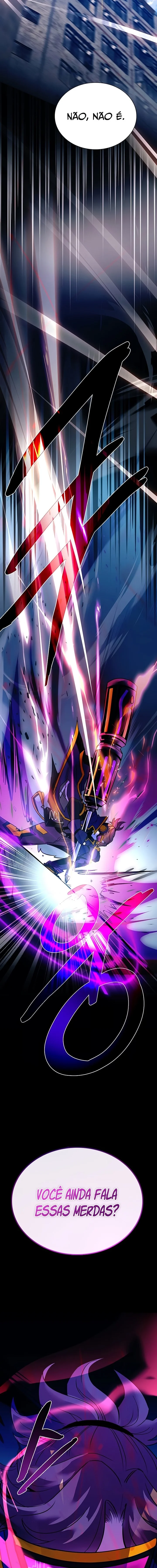 O Vilão a ser Morto Capitulo 115 Pagina 21