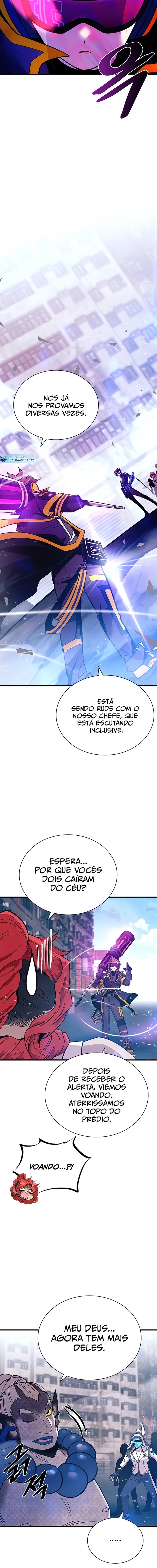 O Vilão a ser Morto Capitulo 115 Pagina 22