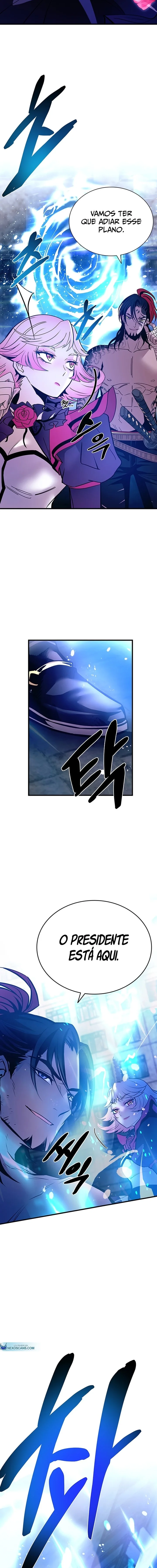 O Vilão a ser Morto Capitulo 115 Pagina 24