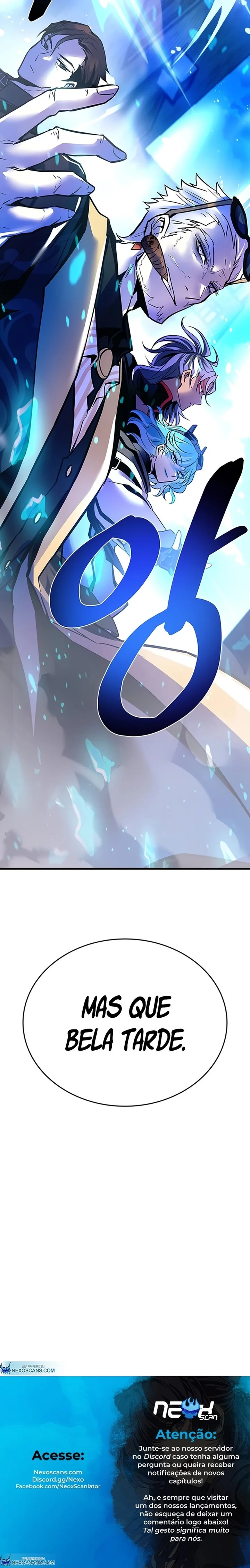 O Vilão a ser Morto Capitulo 115 Pagina 25