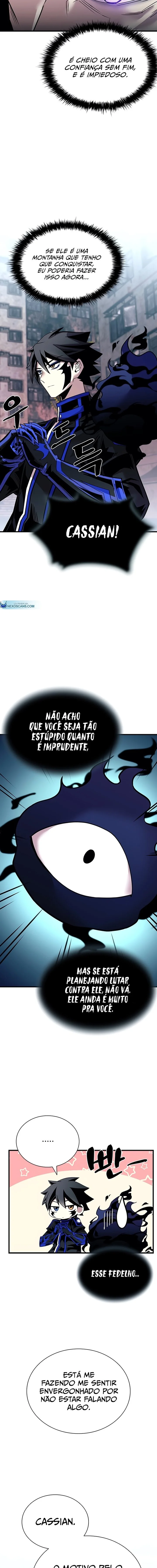 O Vilão a ser Morto Capitulo 116 Pagina 2