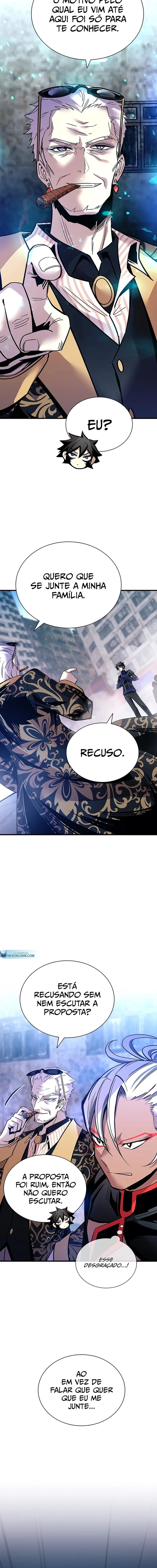 O Vilão a ser Morto Capitulo 116 Pagina 3