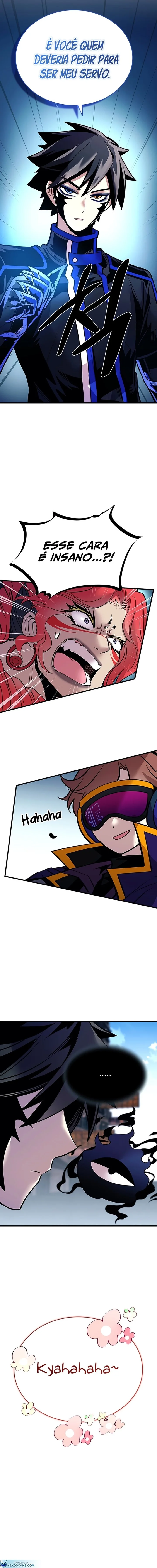 O Vilão a ser Morto Capitulo 116 Pagina 4