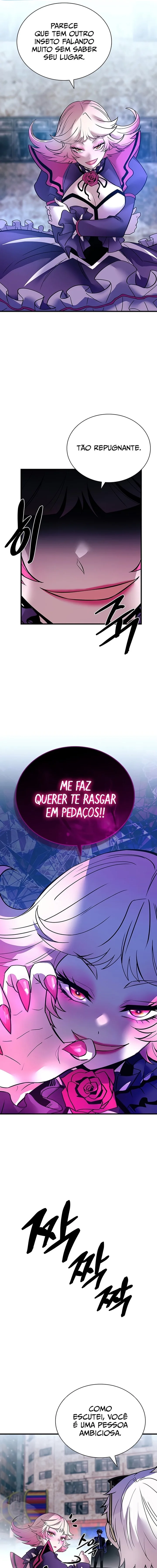 O Vilão a ser Morto Capitulo 116 Pagina 5