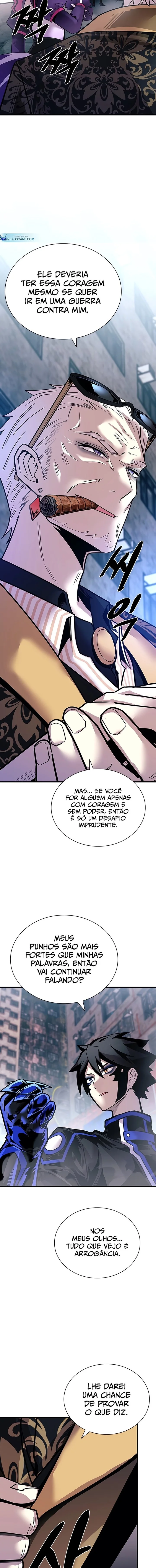 O Vilão a ser Morto Capitulo 116 Pagina 6