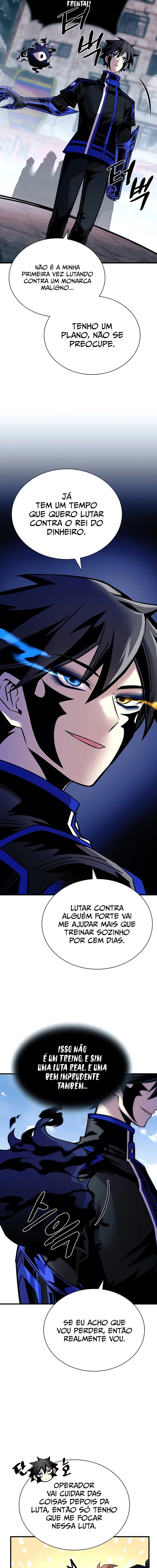 O Vilão a ser Morto Capitulo 116 Pagina 9