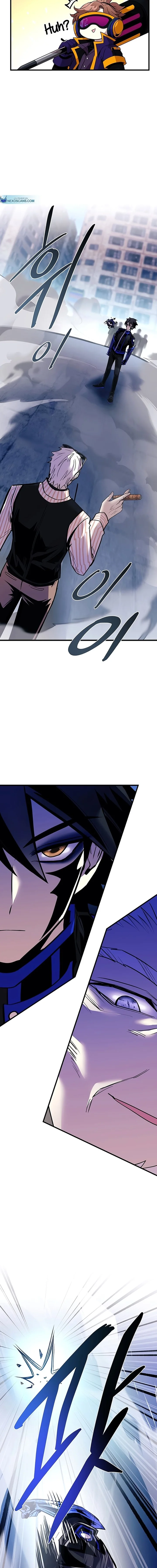 O Vilão a ser Morto Capitulo 116 Pagina 10