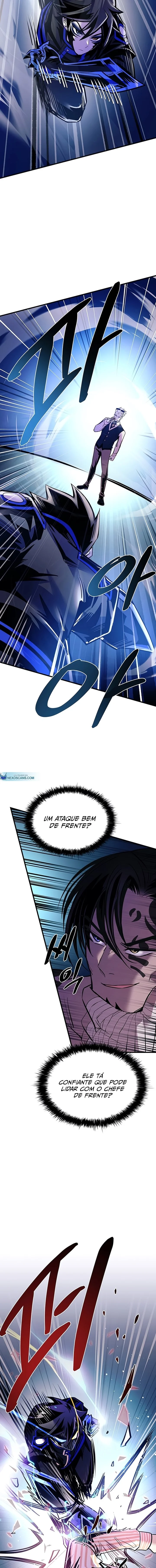 O Vilão a ser Morto Capitulo 116 Pagina 11