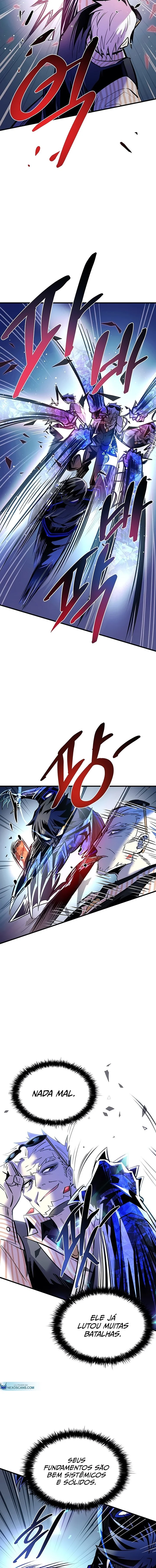 O Vilão a ser Morto Capitulo 116 Pagina 12