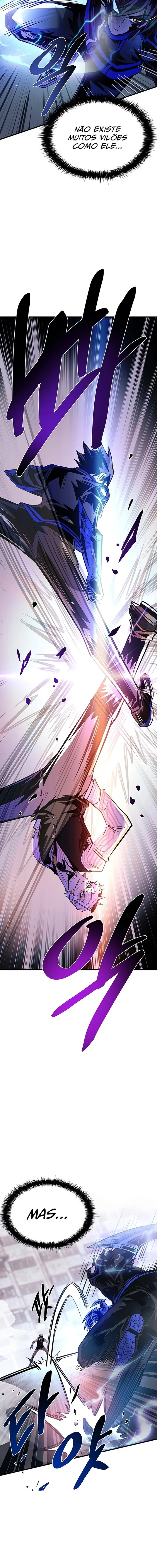 O Vilão a ser Morto Capitulo 116 Pagina 13