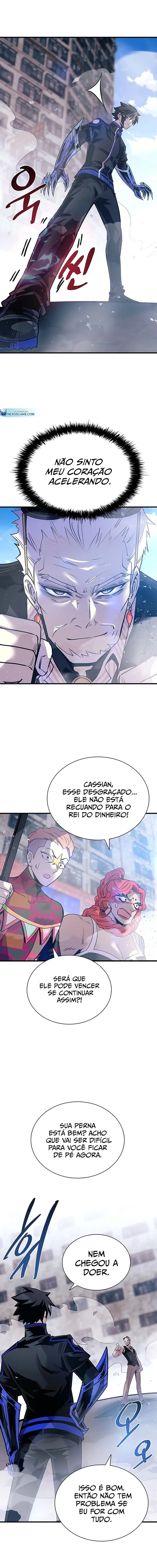 O Vilão a ser Morto Capitulo 116 Pagina 14
