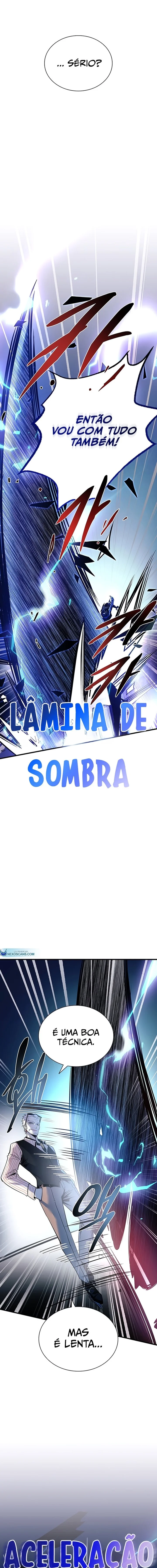 O Vilão a ser Morto Capitulo 116 Pagina 15