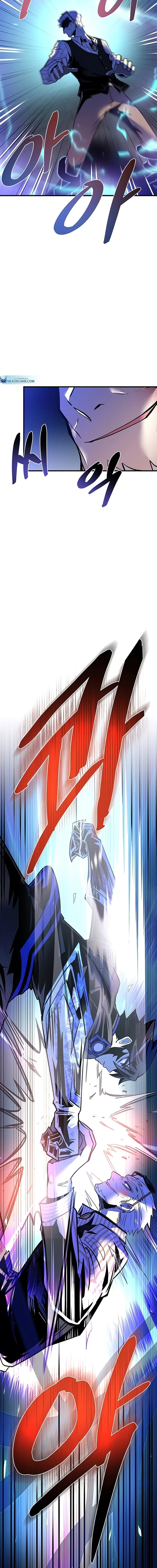 O Vilão a ser Morto Capitulo 116 Pagina 18