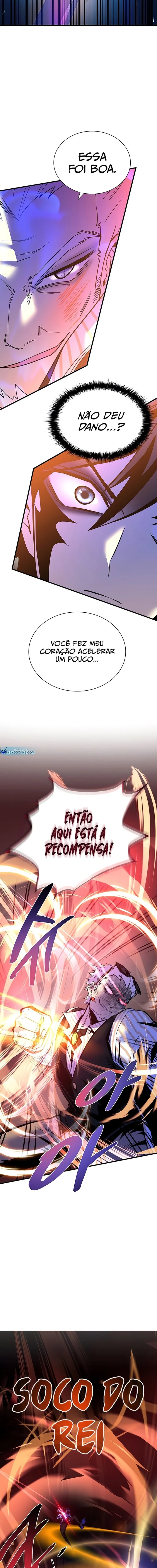 O Vilão a ser Morto Capitulo 116 Pagina 19