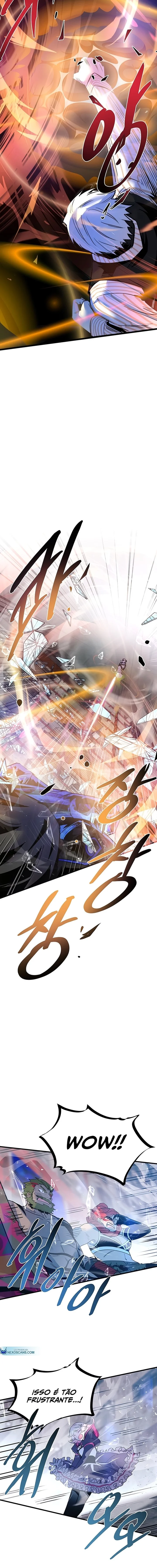 O Vilão a ser Morto Capitulo 116 Pagina 20