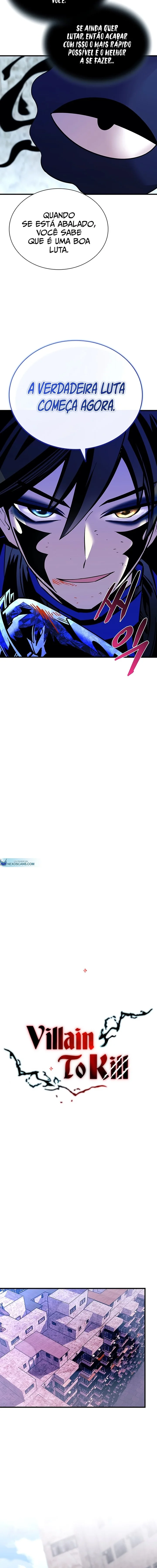 O Vilão a ser Morto Capitulo 117 Pagina 3