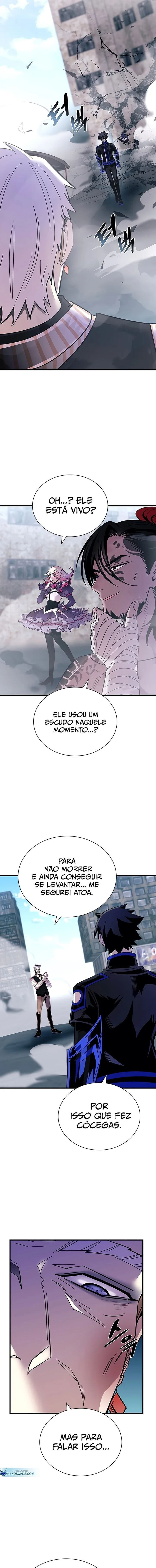 O Vilão a ser Morto Capitulo 117 Pagina 4