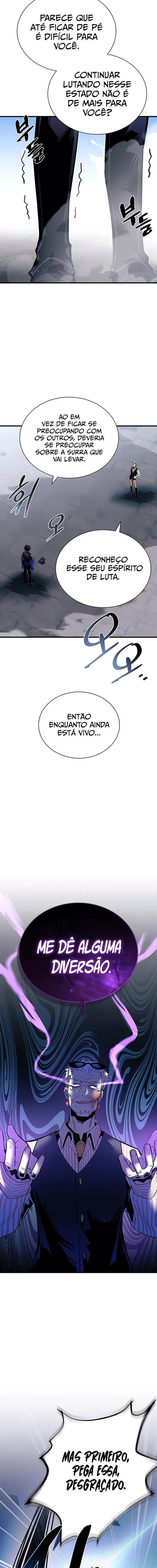 O Vilão a ser Morto Capitulo 117 Pagina 5