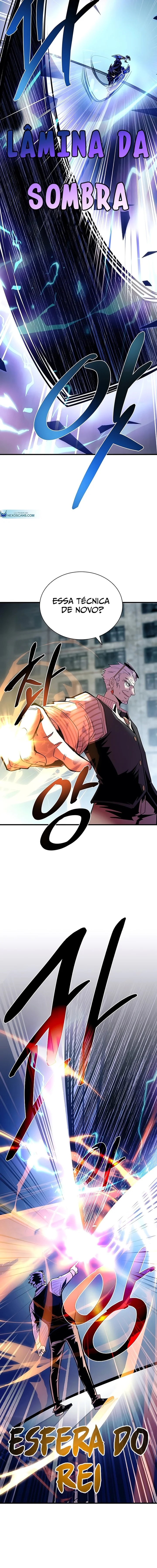 O Vilão a ser Morto Capitulo 117 Pagina 6