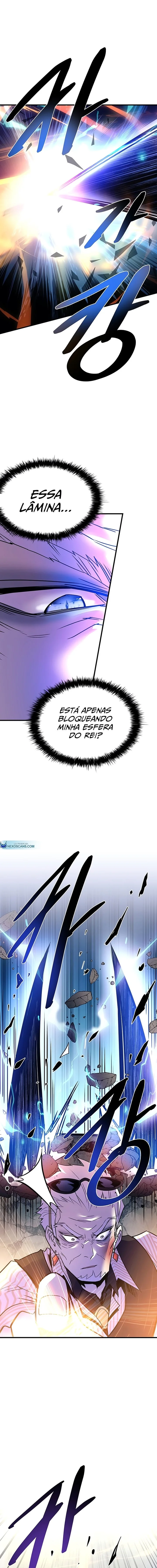 O Vilão a ser Morto Capitulo 117 Pagina 7