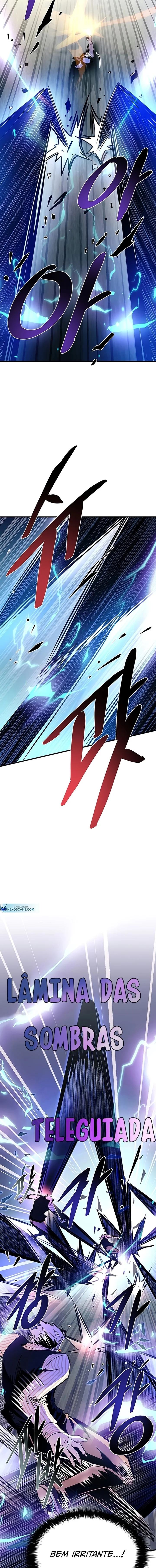 O Vilão a ser Morto Capitulo 117 Pagina 8