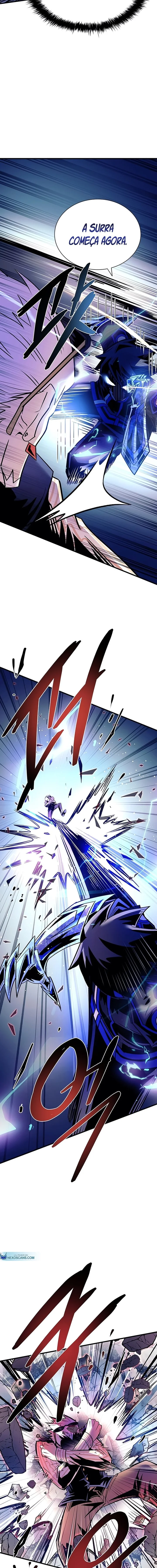 O Vilão a ser Morto Capitulo 117 Pagina 9