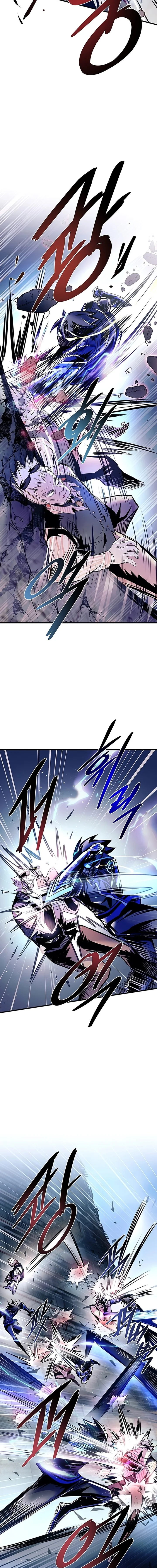 O Vilão a ser Morto Capitulo 117 Pagina 10