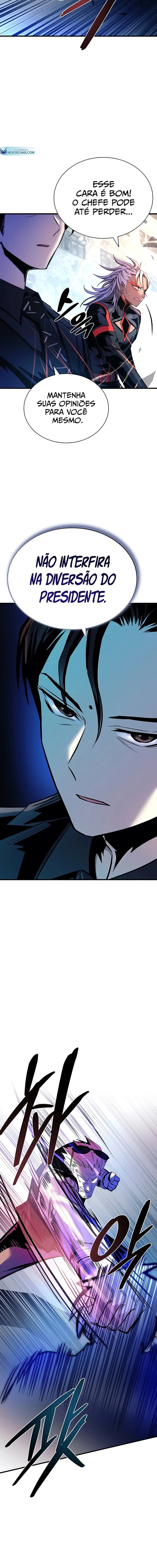 O Vilão a ser Morto Capitulo 117 Pagina 11