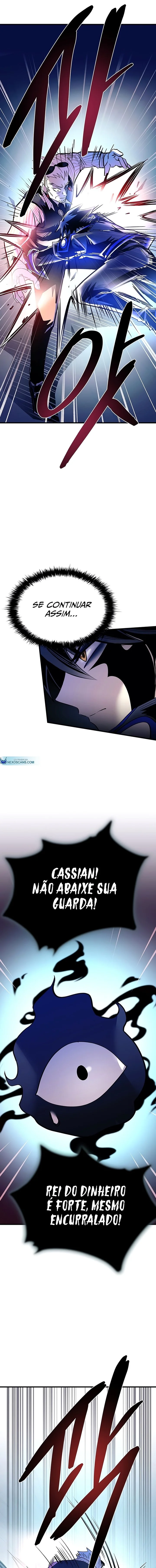 O Vilão a ser Morto Capitulo 117 Pagina 12