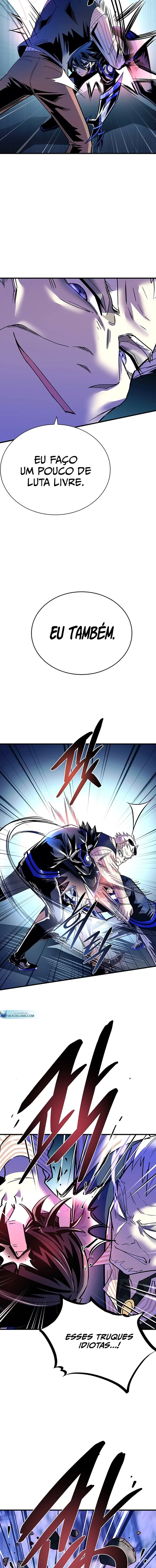 O Vilão a ser Morto Capitulo 117 Pagina 13