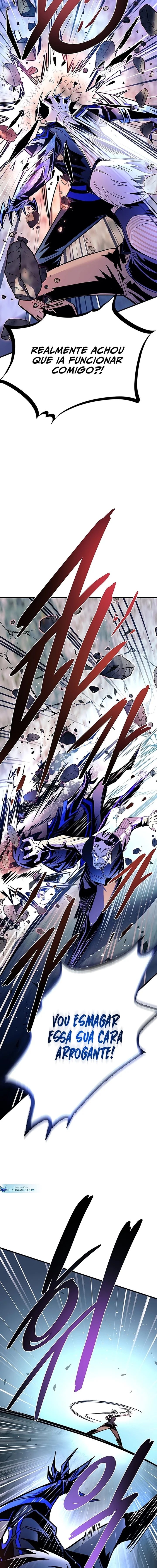 O Vilão a ser Morto Capitulo 117 Pagina 14