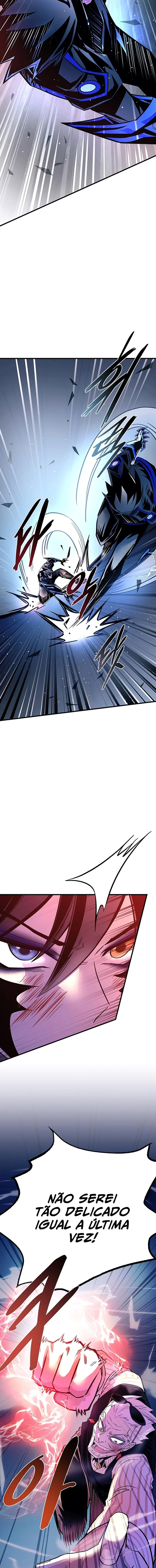 O Vilão a ser Morto Capitulo 117 Pagina 15