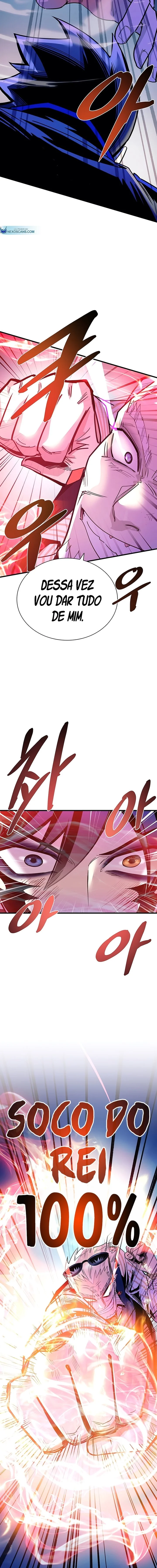 O Vilão a ser Morto Capitulo 117 Pagina 16