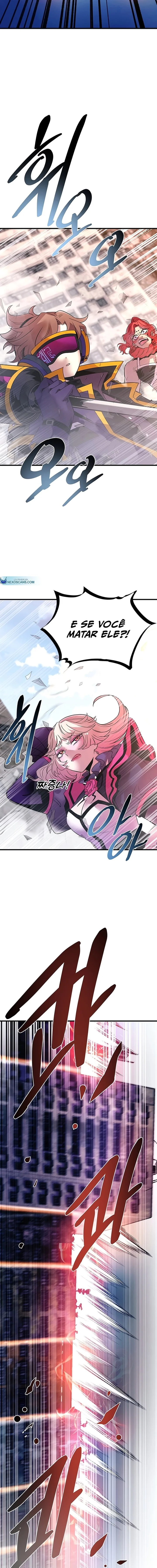 O Vilão a ser Morto Capitulo 117 Pagina 17