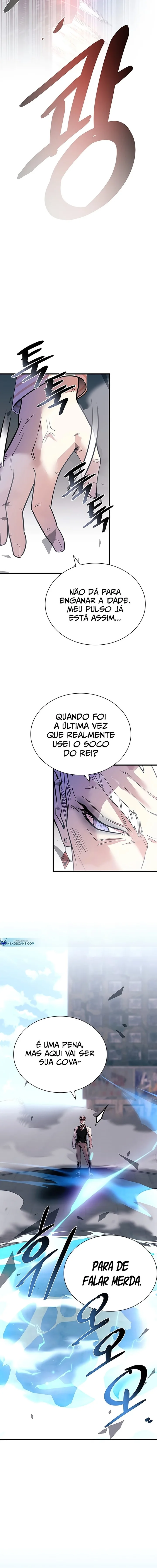 O Vilão a ser Morto Capitulo 117 Pagina 18