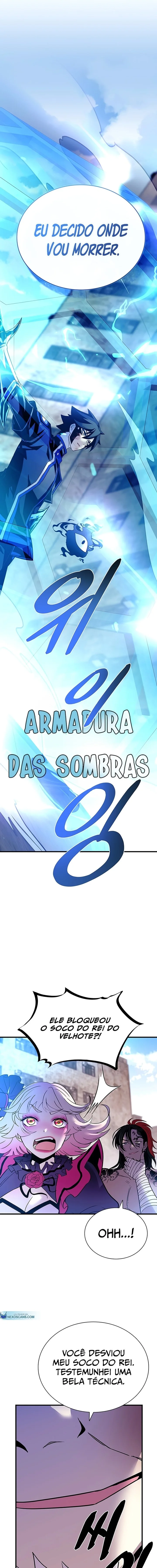 O Vilão a ser Morto Capitulo 117 Pagina 19