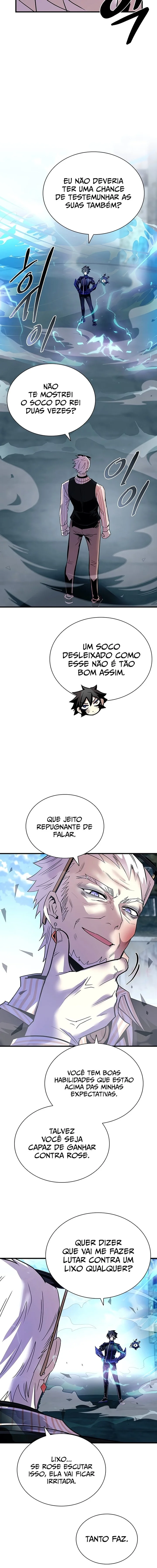 O Vilão a ser Morto Capitulo 117 Pagina 20