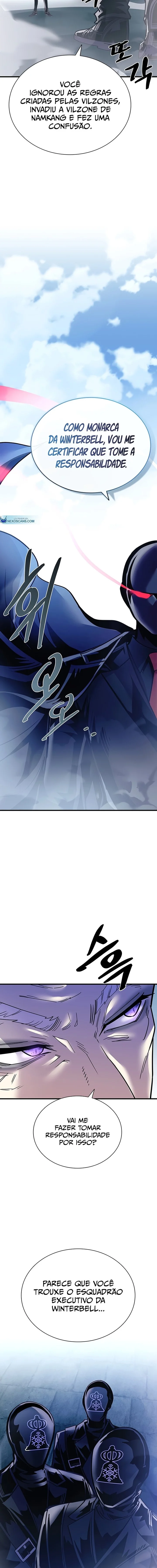 O Vilão a ser Morto Capitulo 118 Pagina 2