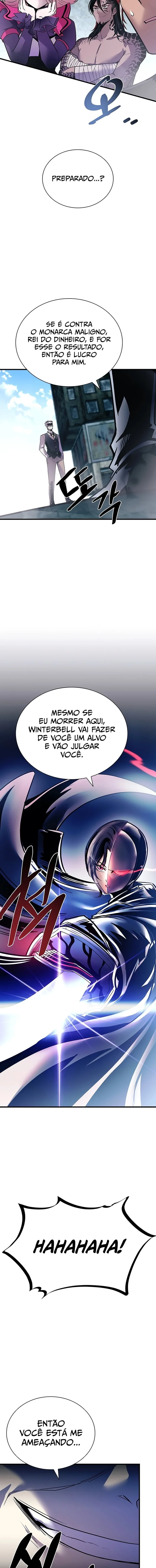 O Vilão a ser Morto Capitulo 118 Pagina 4