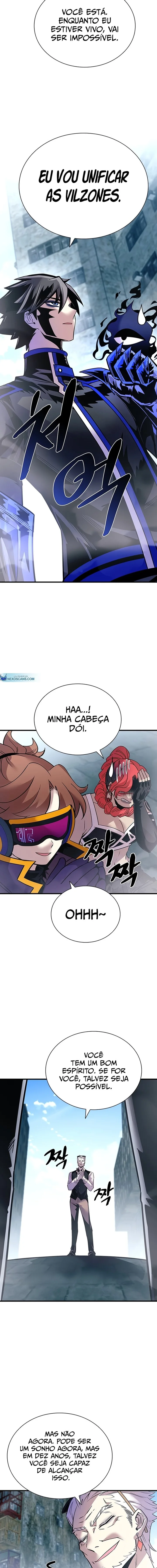 O Vilão a ser Morto Capitulo 118 Pagina 6