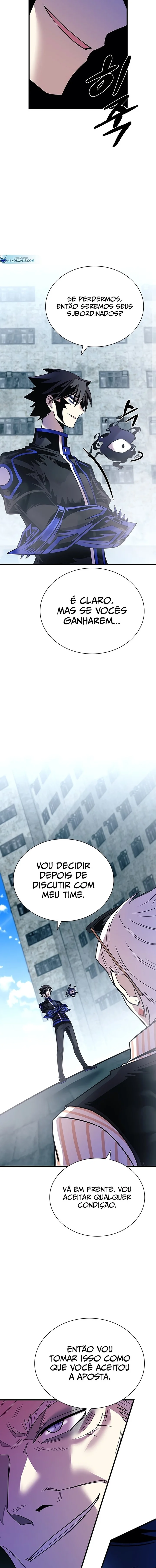 O Vilão a ser Morto Capitulo 118 Pagina 9