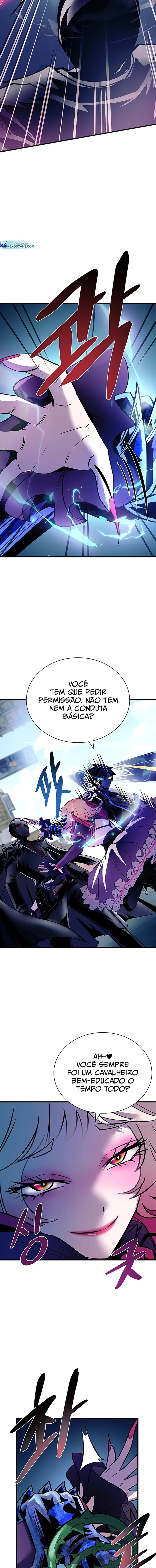 O Vilão a ser Morto Capitulo 118 Pagina 13