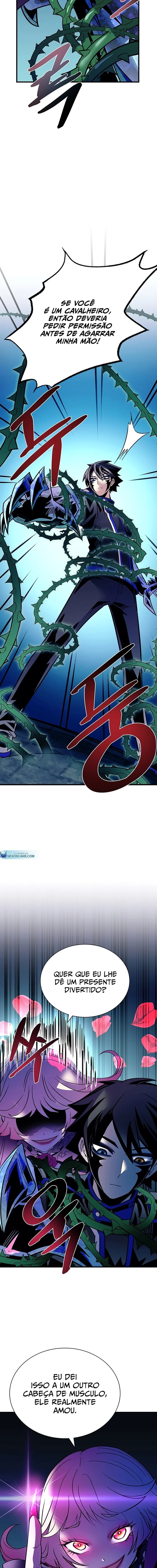 O Vilão a ser Morto Capitulo 118 Pagina 14