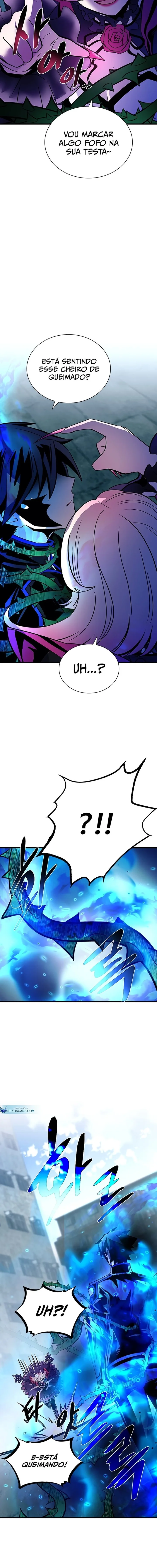 O Vilão a ser Morto Capitulo 118 Pagina 15