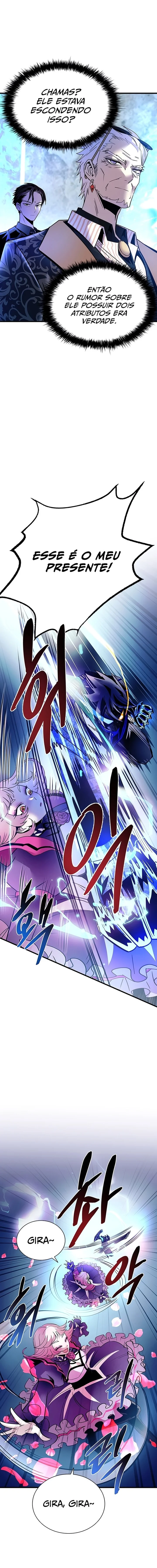 O Vilão a ser Morto Capitulo 118 Pagina 16