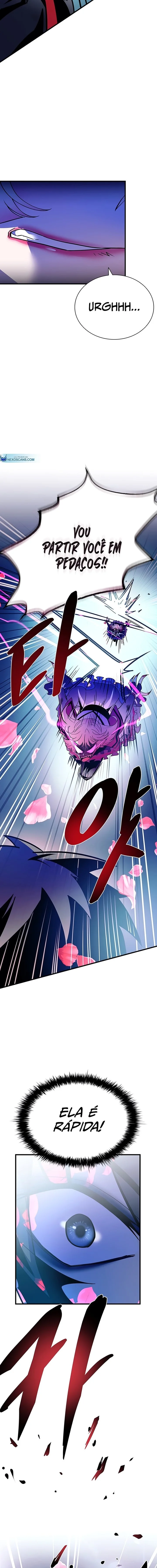 O Vilão a ser Morto Capitulo 118 Pagina 18