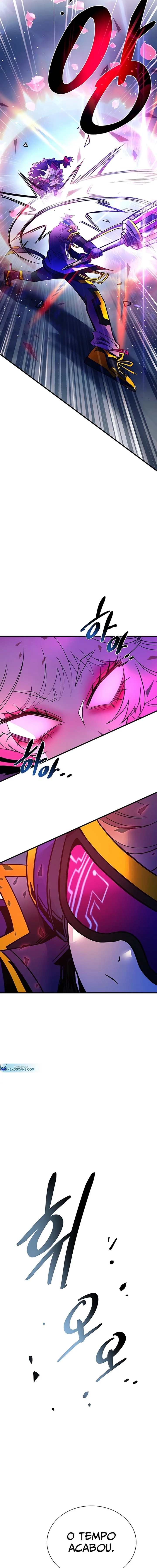 O Vilão a ser Morto Capitulo 118 Pagina 19