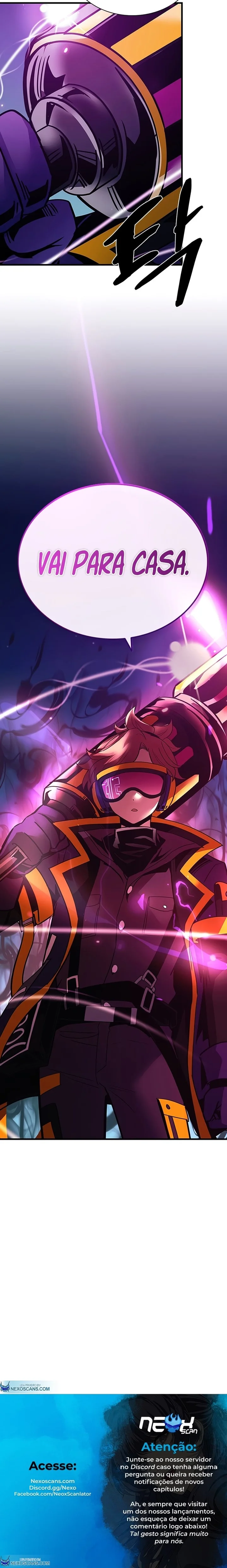 O Vilão a ser Morto Capitulo 118 Pagina 20