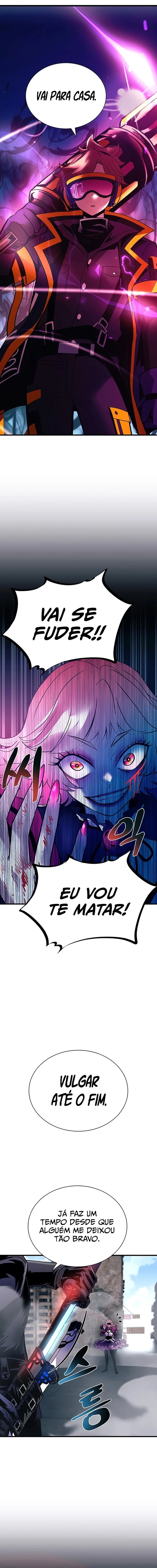 O Vilão a ser Morto Capitulo 119 Pagina 1