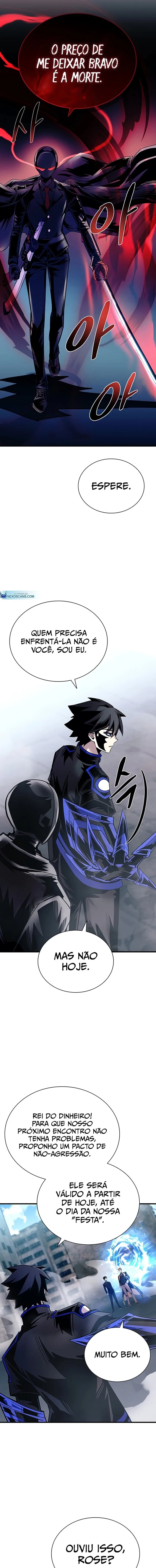 O Vilão a ser Morto Capitulo 119 Pagina 2